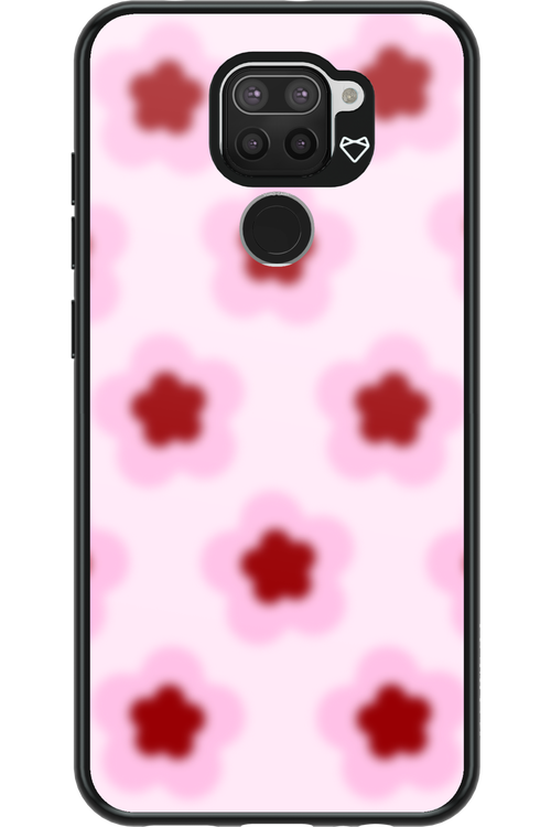 Soft Bloom - Xiaomi Redmi Note 9
