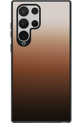 Desert Sunset - Samsung Galaxy S22 Ultra