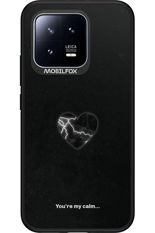 Calm Heart 2.0 - Xiaomi 13