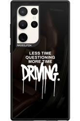 More Driving - Samsung Galaxy S23 Ultra