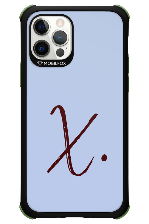 (Jellyfish Presso) X 2.0 - Apple iPhone 12 Pro