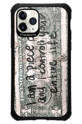 Dollars - Apple iPhone 11 Pro