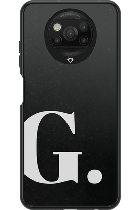 G (Off Space) 2.0 - Xiaomi Poco X3 Pro
