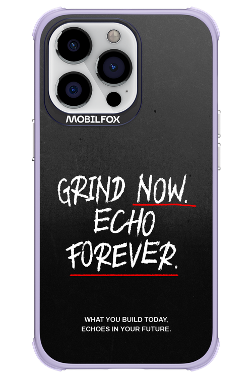 Grind Now 2.0 - Apple iPhone 13 Pro