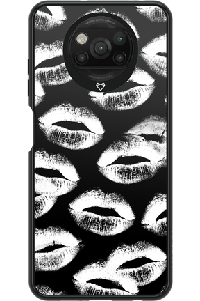 Ghost Kiss Black - Xiaomi Poco X3 Pro