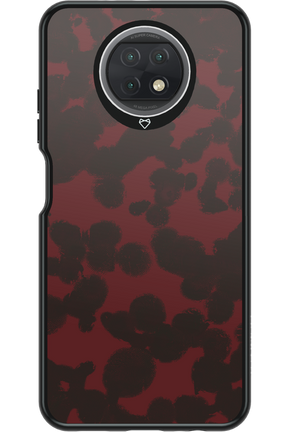 Bordeaux Skin - Xiaomi Redmi Note 9T 5G