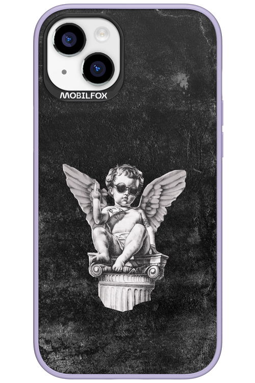 Fallen Angel - Apple iPhone 15 Plus