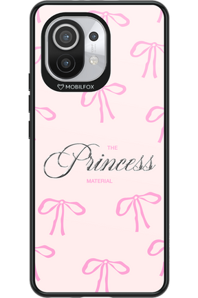 Princess Material - Xiaomi Mi 11 5G