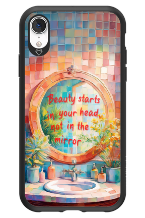 Real Beauty - Apple iPhone XR