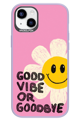 Goodbye 2.0 - Apple iPhone 14 Plus