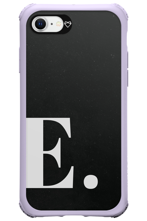 E (Off Space) 2.0 - Apple iPhone 7