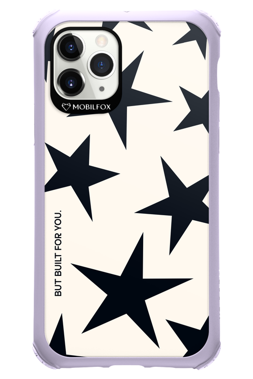 Built for You 2.0 - Apple iPhone 11 Pro