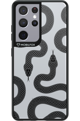 Snakes 2.0 - Samsung Galaxy S21 Ultra