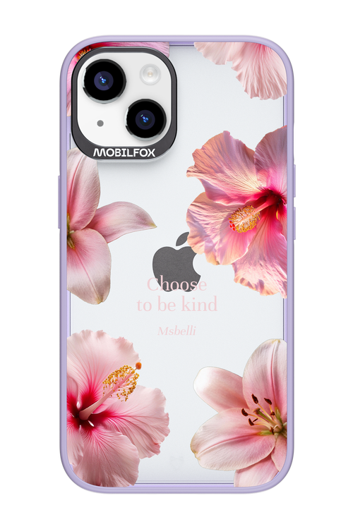 Be Kind - Apple iPhone 14