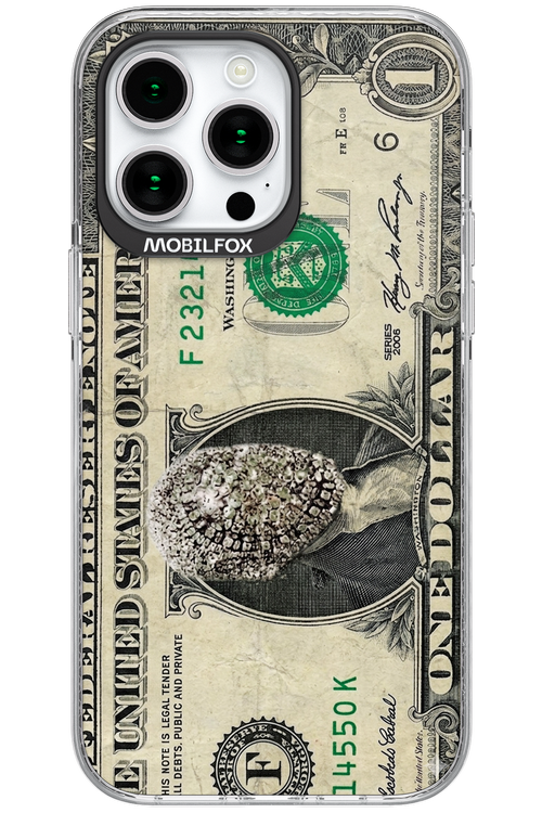 mask 2.0 - Apple iPhone 15 Pro Max