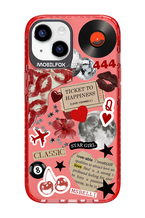 Alter Queen 2.0 - Apple iPhone 14