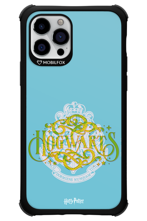 Hogwarts School of Witchcraft and Wizardry - Apple iPhone 12 Pro