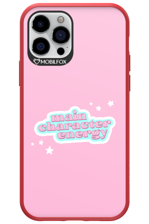 The Main Pink - Apple iPhone 12 Pro