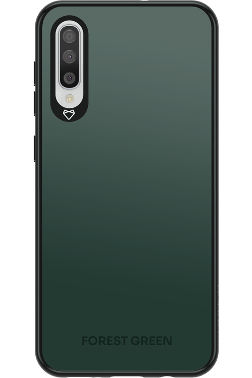 FOREST GREEN - FS3 - Samsung Galaxy A50