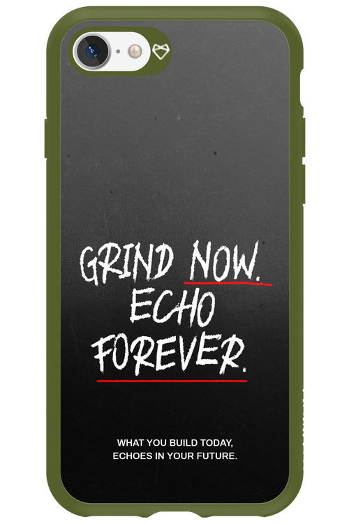 Grind Now 2.0 - Apple iPhone 7