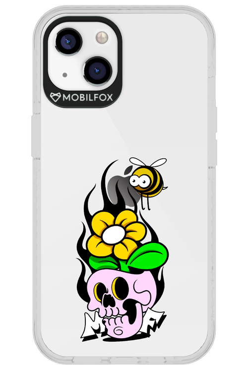 Sugar & Venom - Apple iPhone 13