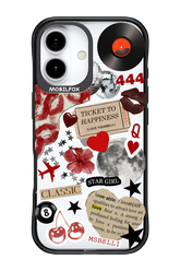 Alter Queen 2.0 - Apple iPhone 17