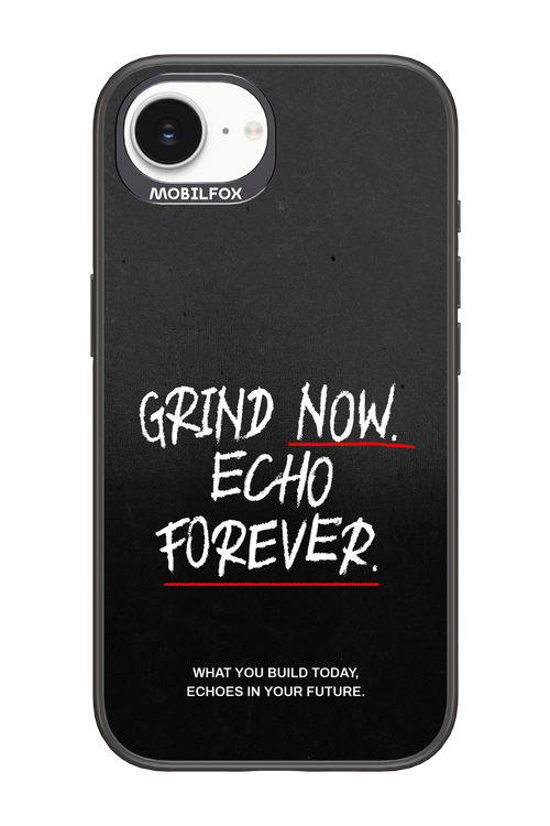 Grind Now - Apple iPhone 16e