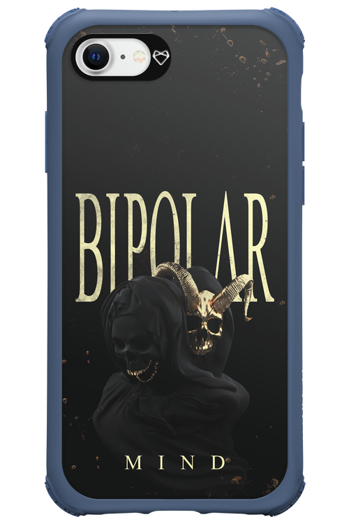 BIPOLAR - Apple iPhone SE 2020