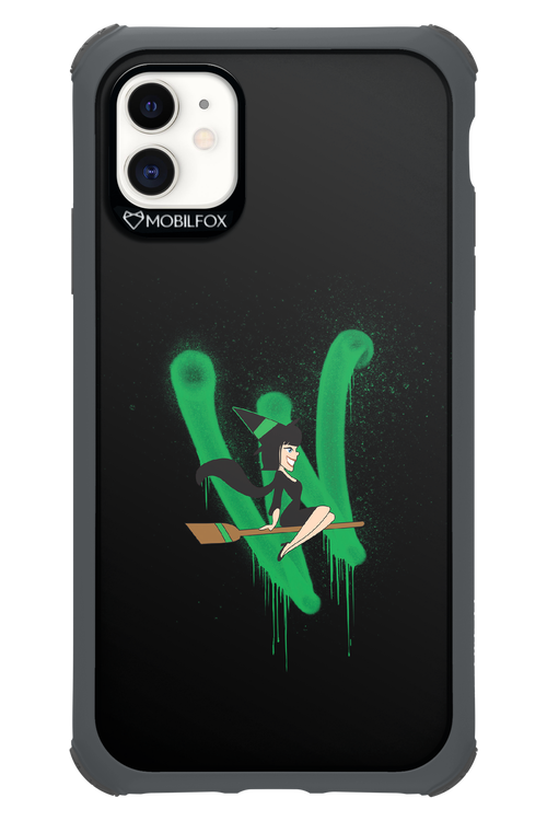 WITCH - Apple iPhone 11