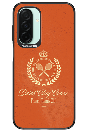 Paris Clay Court Club 2.0 - Samsung Galaxy A26