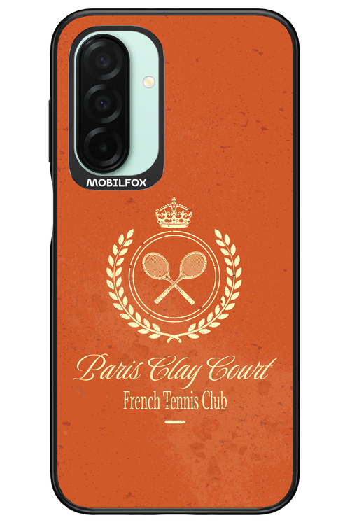 Paris Clay Court Club 2.0 - Samsung Galaxy A26
