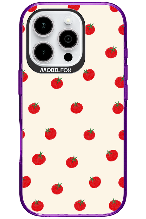Baby Tomato - Apple iPhone 16 Pro