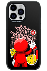 Just Decoration 2.0 - Apple iPhone 14 Pro Max