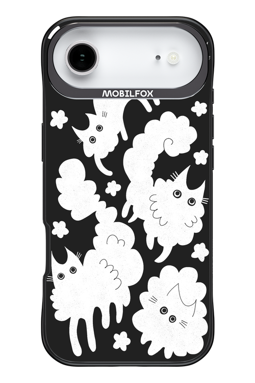 PUFFS - Apple iPhone 17 Air