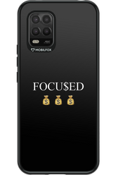FOCU$ED 2.0 - Xiaomi Mi 10 Lite 5G