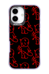 Hell Nah - Apple iPhone 17