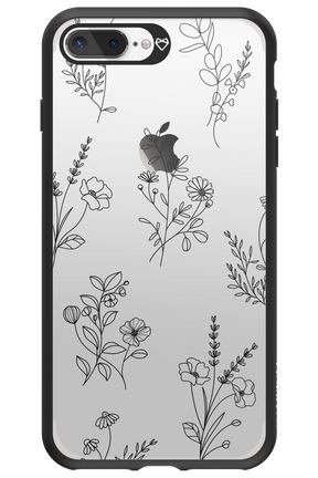 Bouquet 2.0 - Apple iPhone 7 Plus