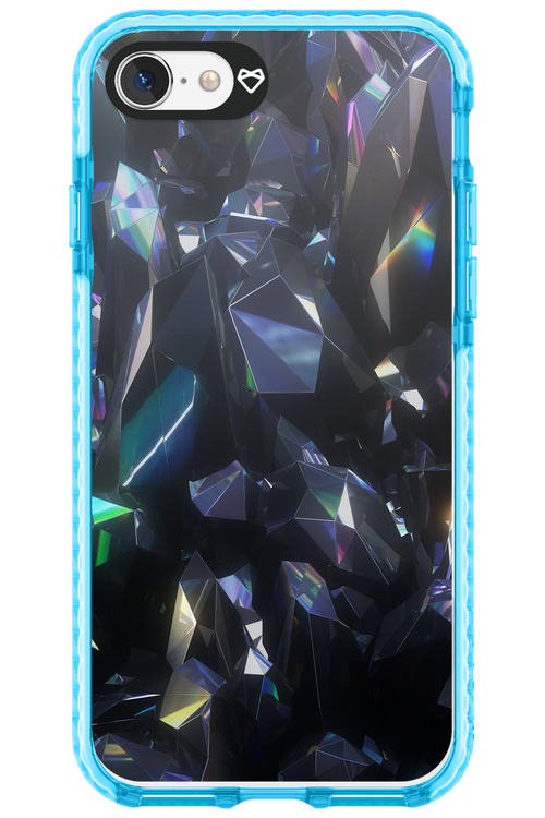 Enigma Quartz - Apple iPhone SE 2020