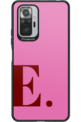 E (Sorbet) 2.0 - Xiaomi Redmi Note 10S