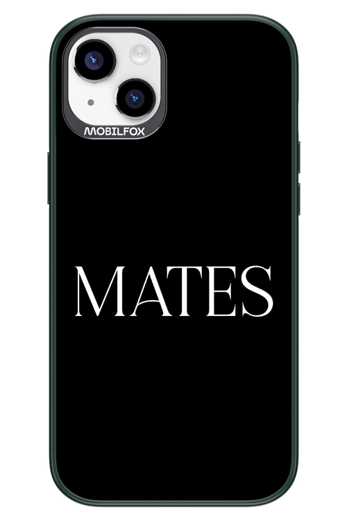 M Soul Mates - Apple iPhone 14 Plus