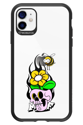 Sugar & Venom - Apple iPhone 11