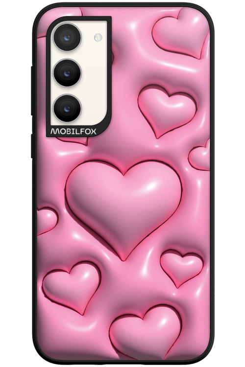 Hearts 2.0 - Samsung Galaxy S23 Plus