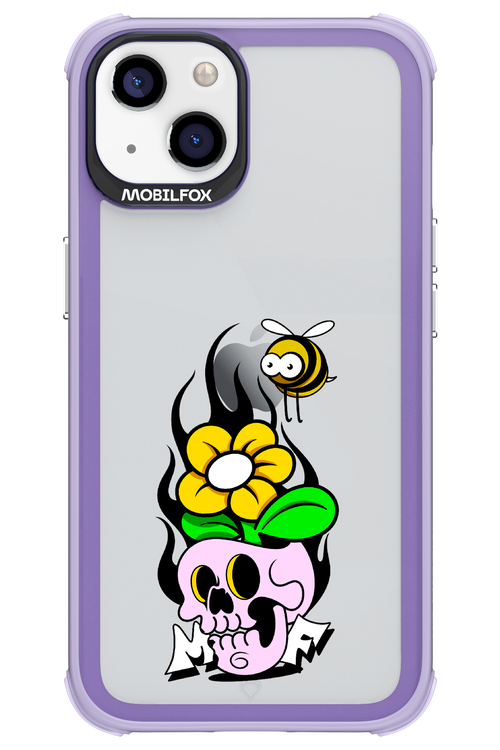 Sugar & Venom - Apple iPhone 13