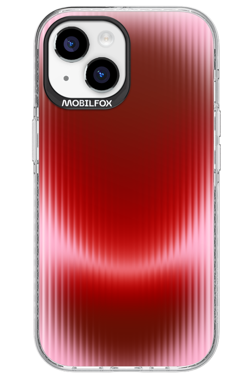 Lava Lamp - Apple iPhone 15