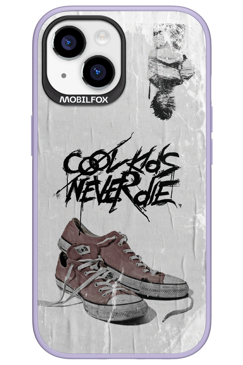 CKND - Apple iPhone 15