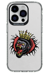 Monkey Rage Light - Apple iPhone 14 Pro