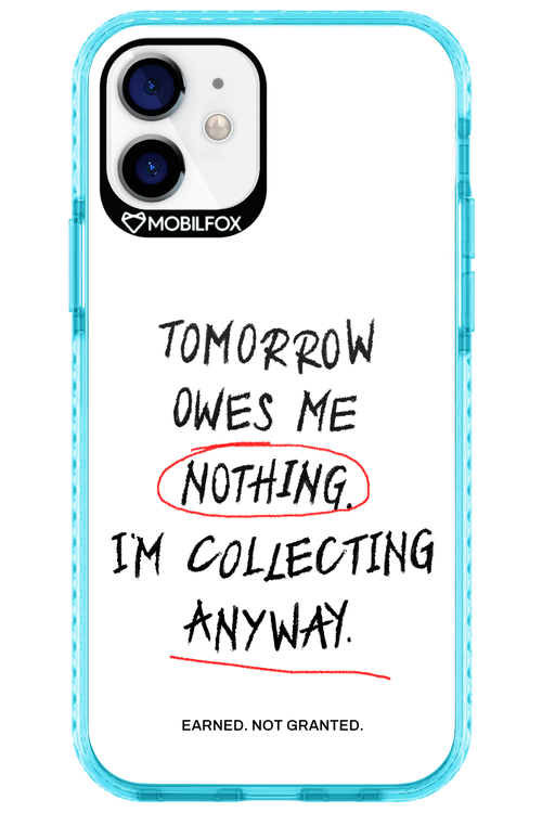 Anyway 2.0 - Apple iPhone 12