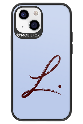 (Jellyfish Presso) L 2.0 - Apple iPhone 13 Mini