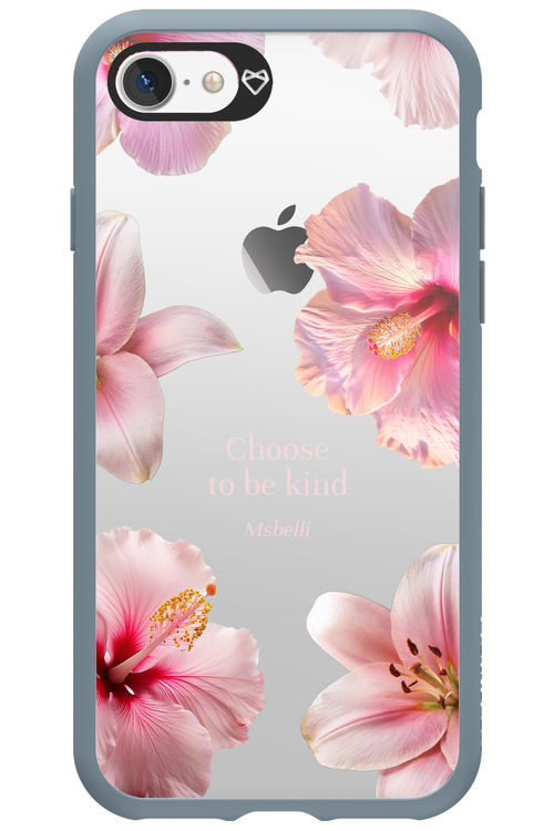 Be Kind - Apple iPhone 7