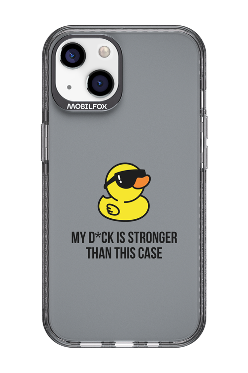 My D_ck (Transparent) 2.0 - Apple iPhone 13